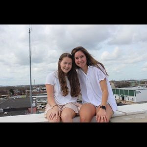 Meet your Posher, Addison